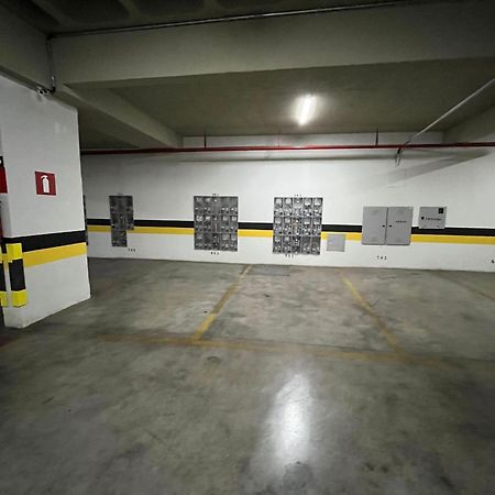Lk Lourdes 6 Apartment Belo Horizonte Luaran gambar