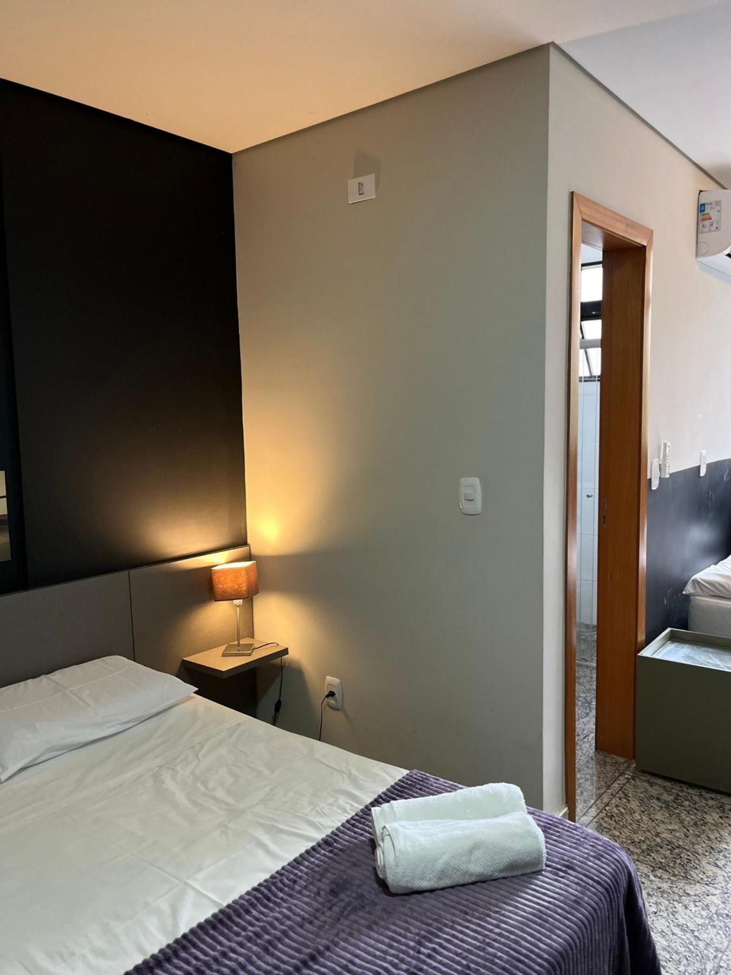 Lk Lourdes 6 Apartment Belo Horizonte Luaran gambar