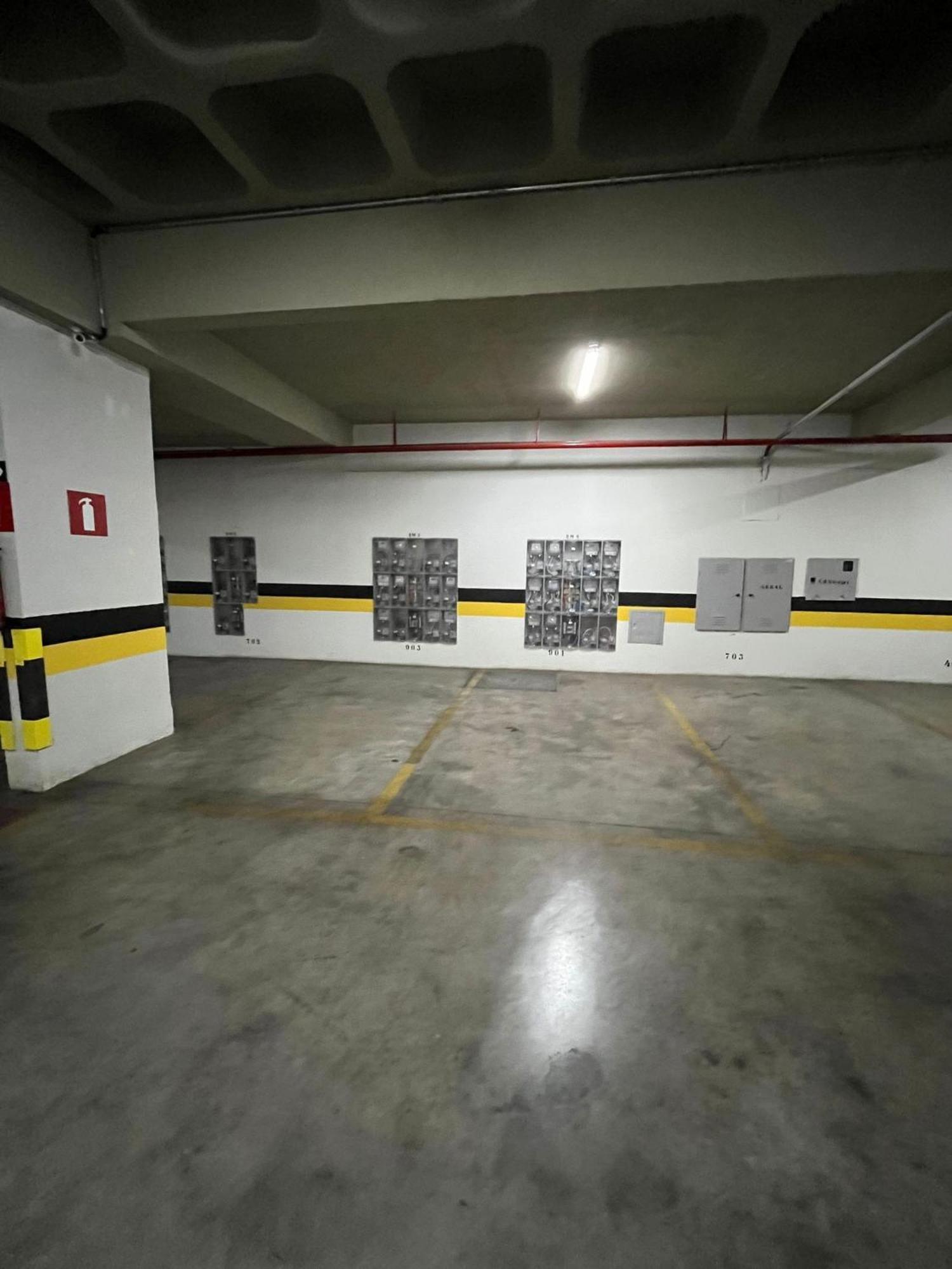 Lk Lourdes 6 Apartment Belo Horizonte Luaran gambar