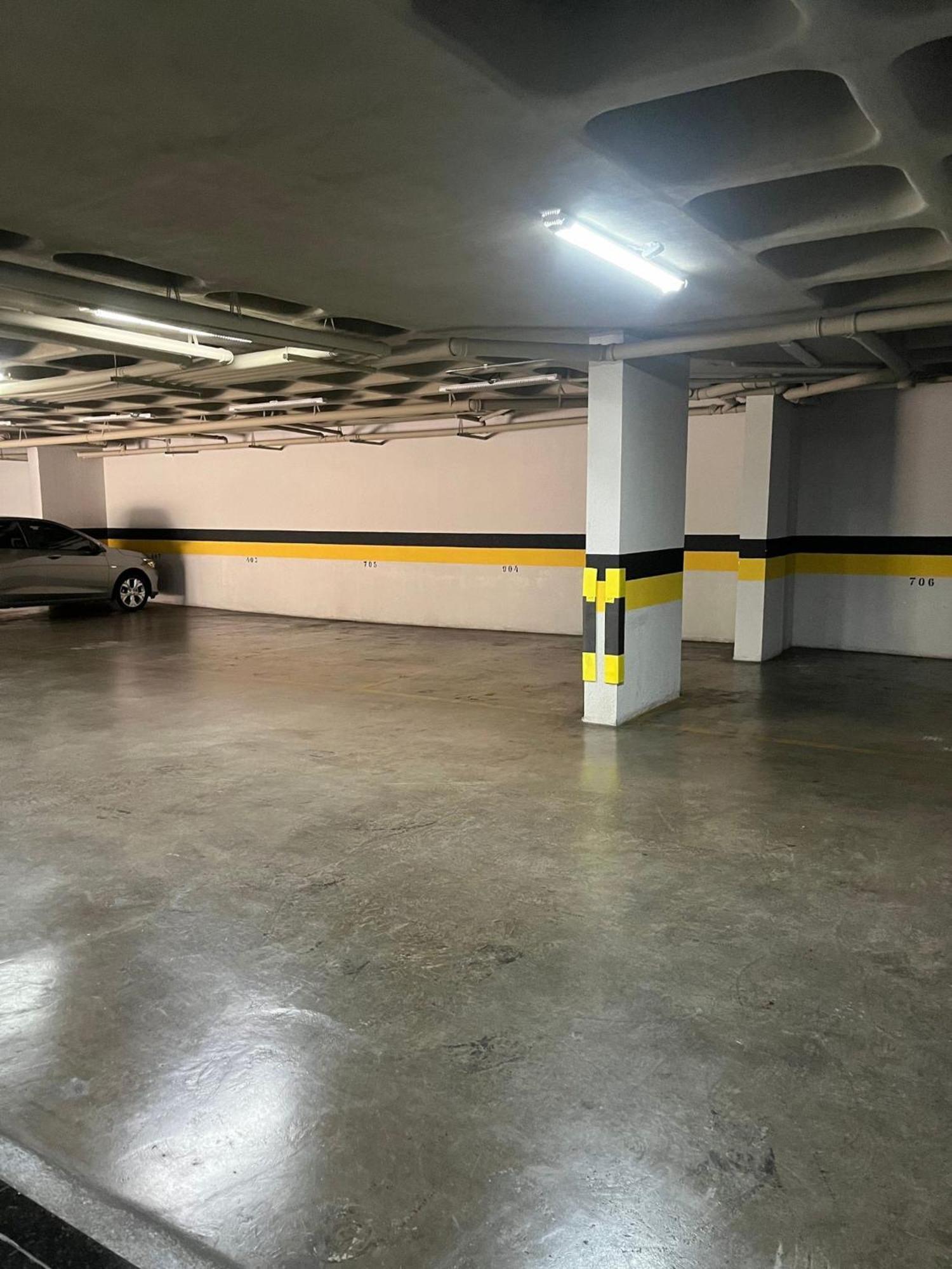 Lk Lourdes 6 Apartment Belo Horizonte Luaran gambar