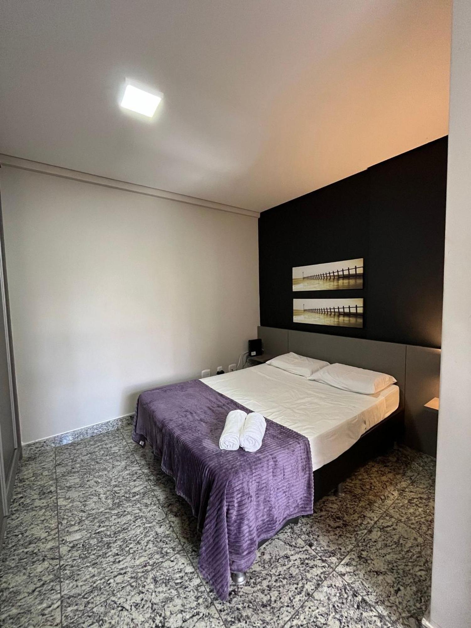 Lk Lourdes 6 Apartment Belo Horizonte Luaran gambar