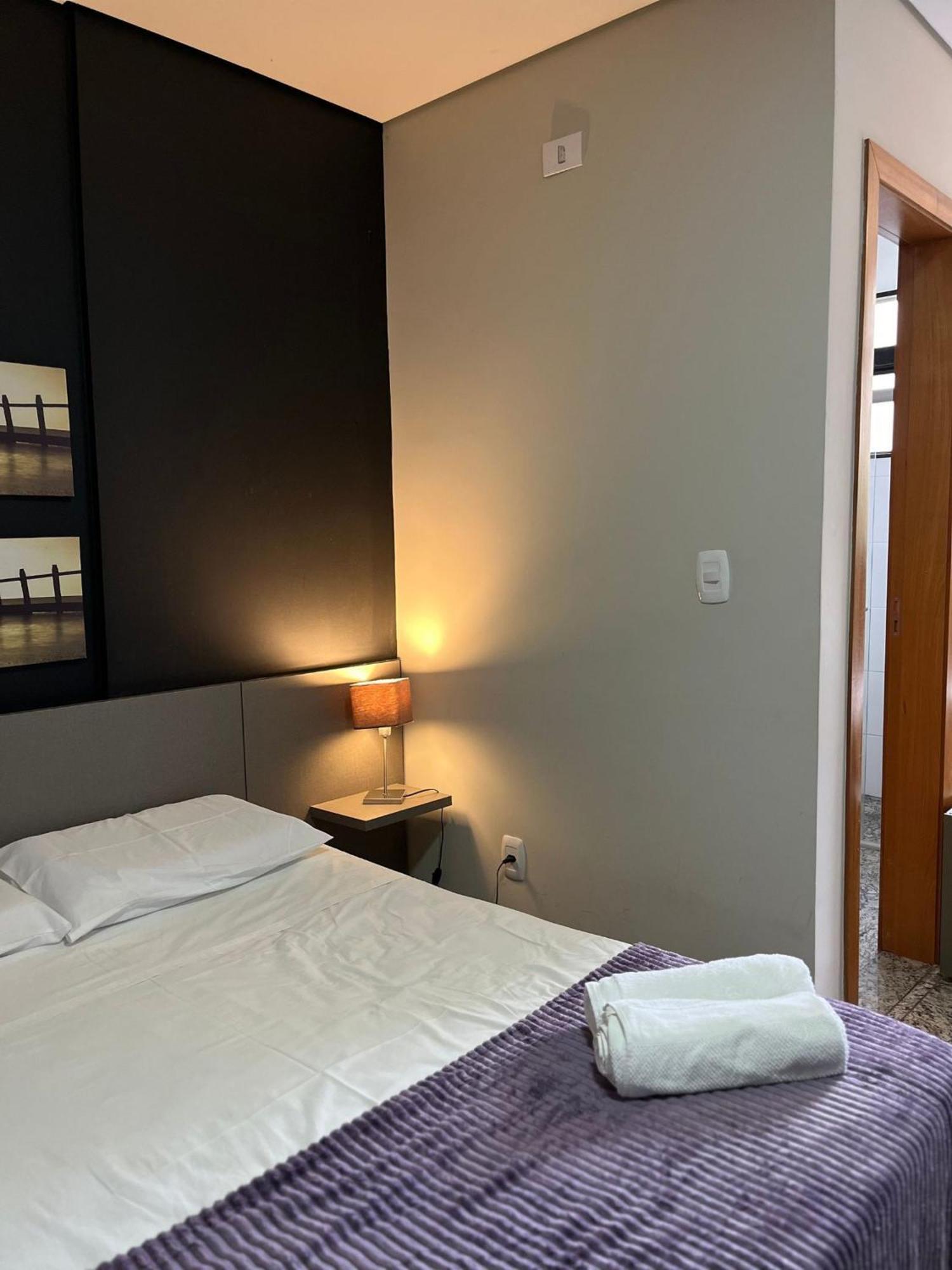 Lk Lourdes 6 Apartment Belo Horizonte Luaran gambar