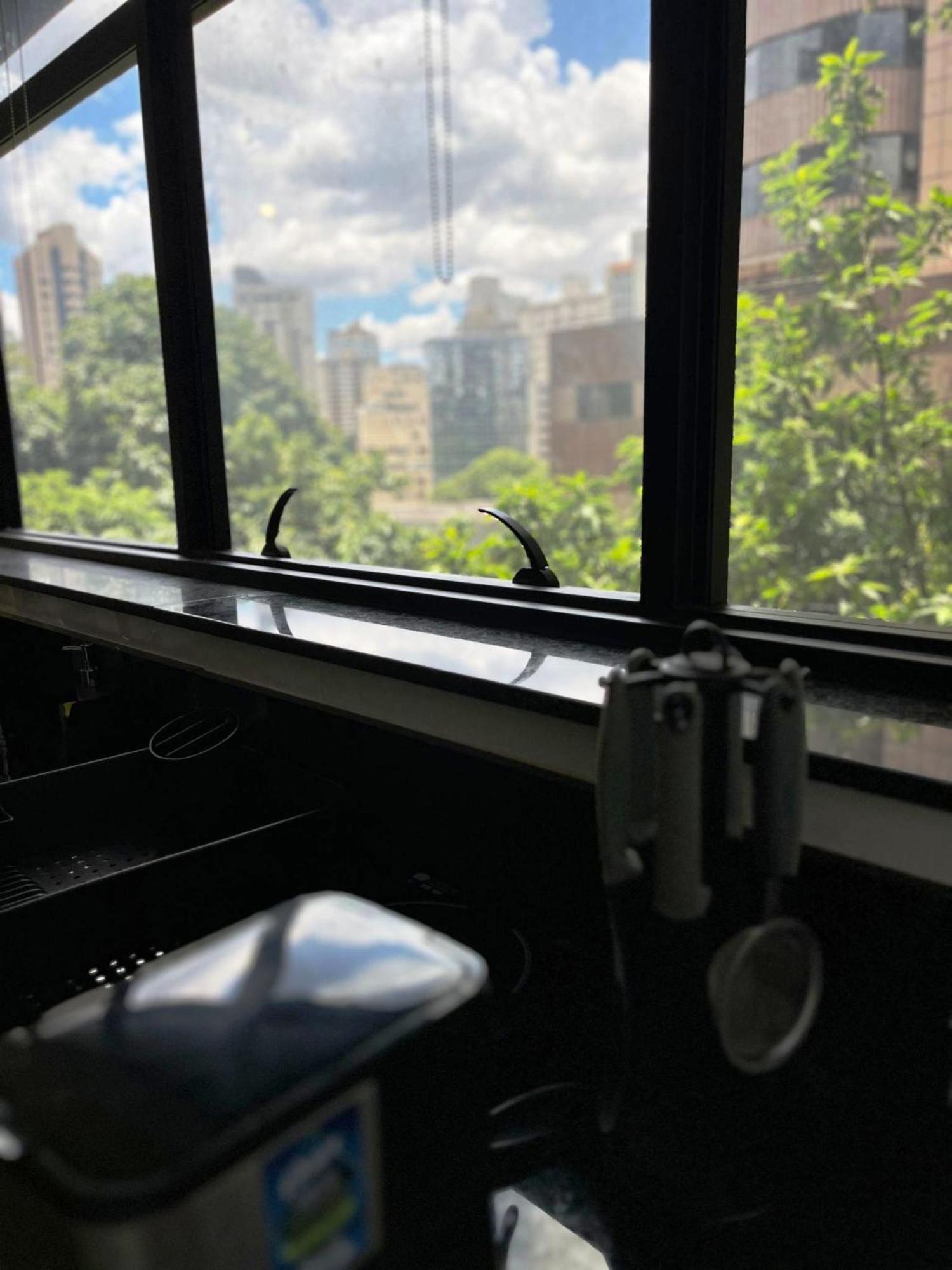 Lk Lourdes 6 Apartment Belo Horizonte Luaran gambar