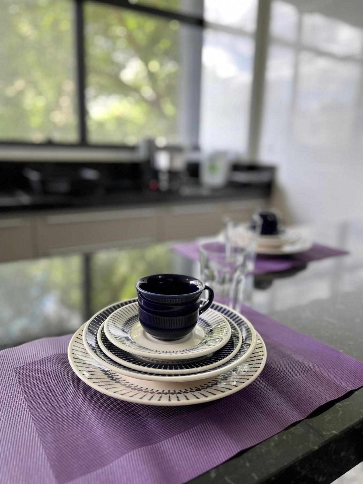 Lk Lourdes 6 Apartment Belo Horizonte Luaran gambar