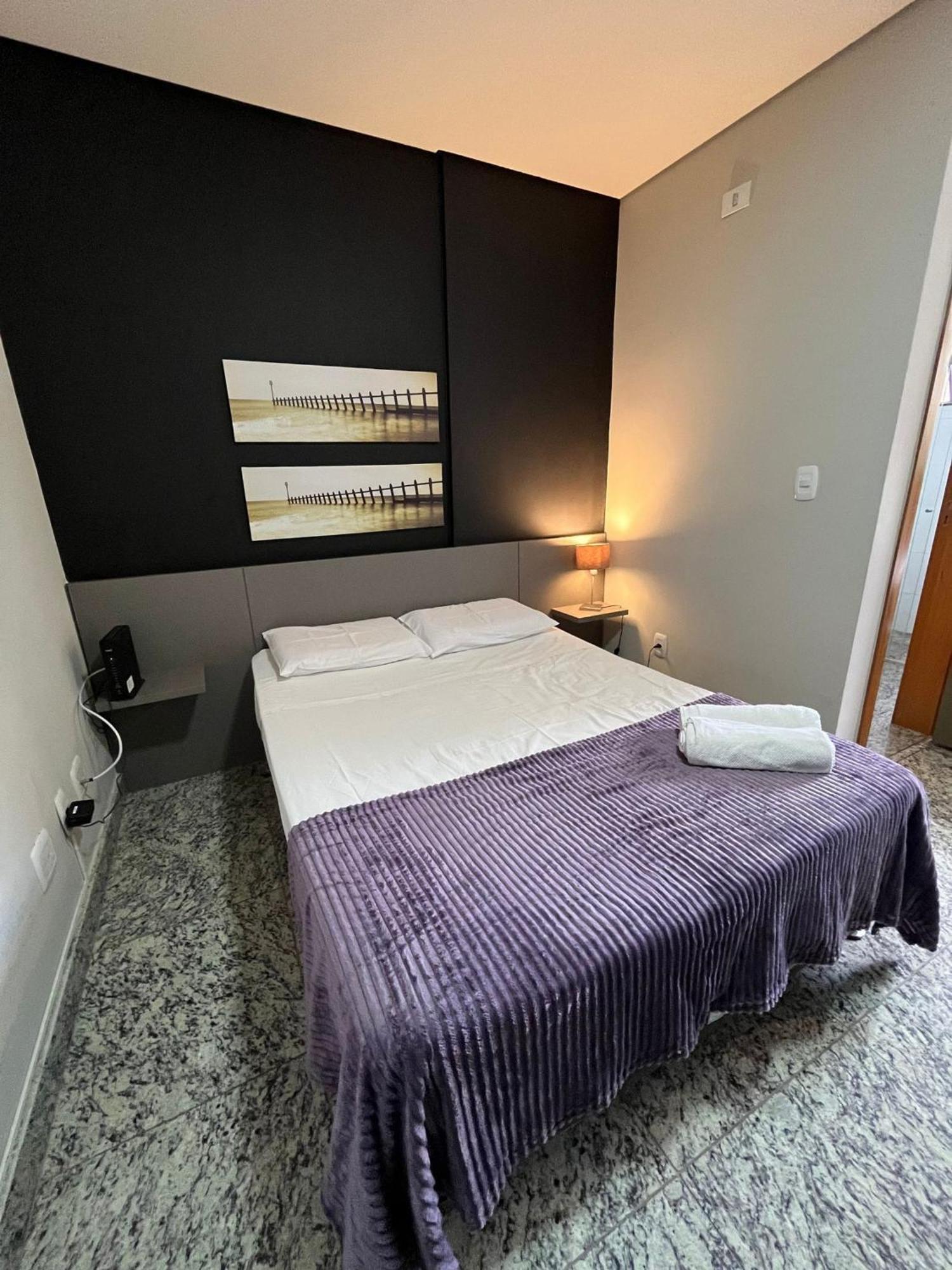 Lk Lourdes 6 Apartment Belo Horizonte Luaran gambar