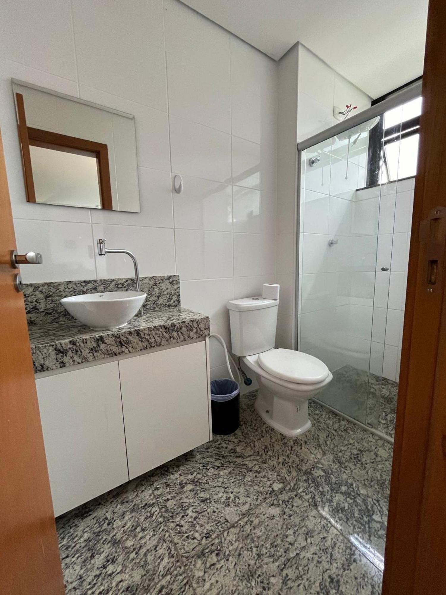 Lk Lourdes 6 Apartment Belo Horizonte Luaran gambar