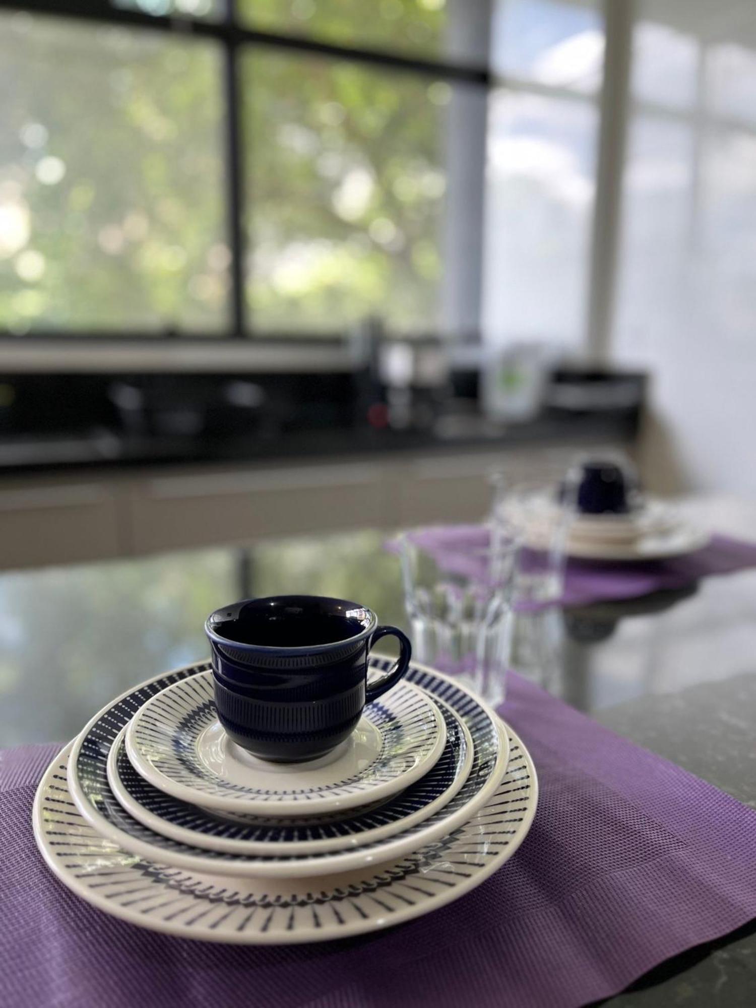 Lk Lourdes 6 Apartment Belo Horizonte Luaran gambar