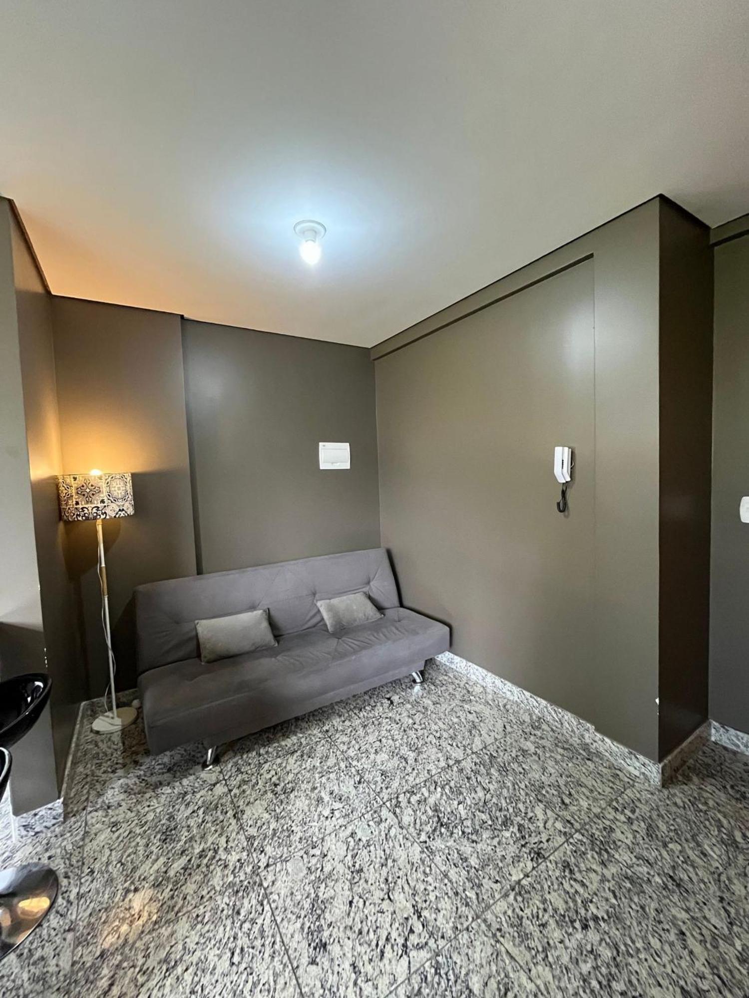 Lk Lourdes 6 Apartment Belo Horizonte Luaran gambar